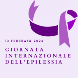 12 febbraio - Giornata internazionale dell'epilessia
