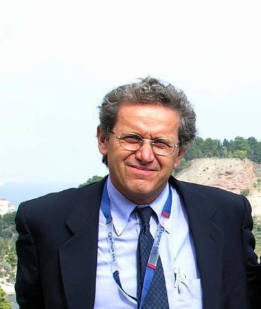 Prof. Roberto Luzzati