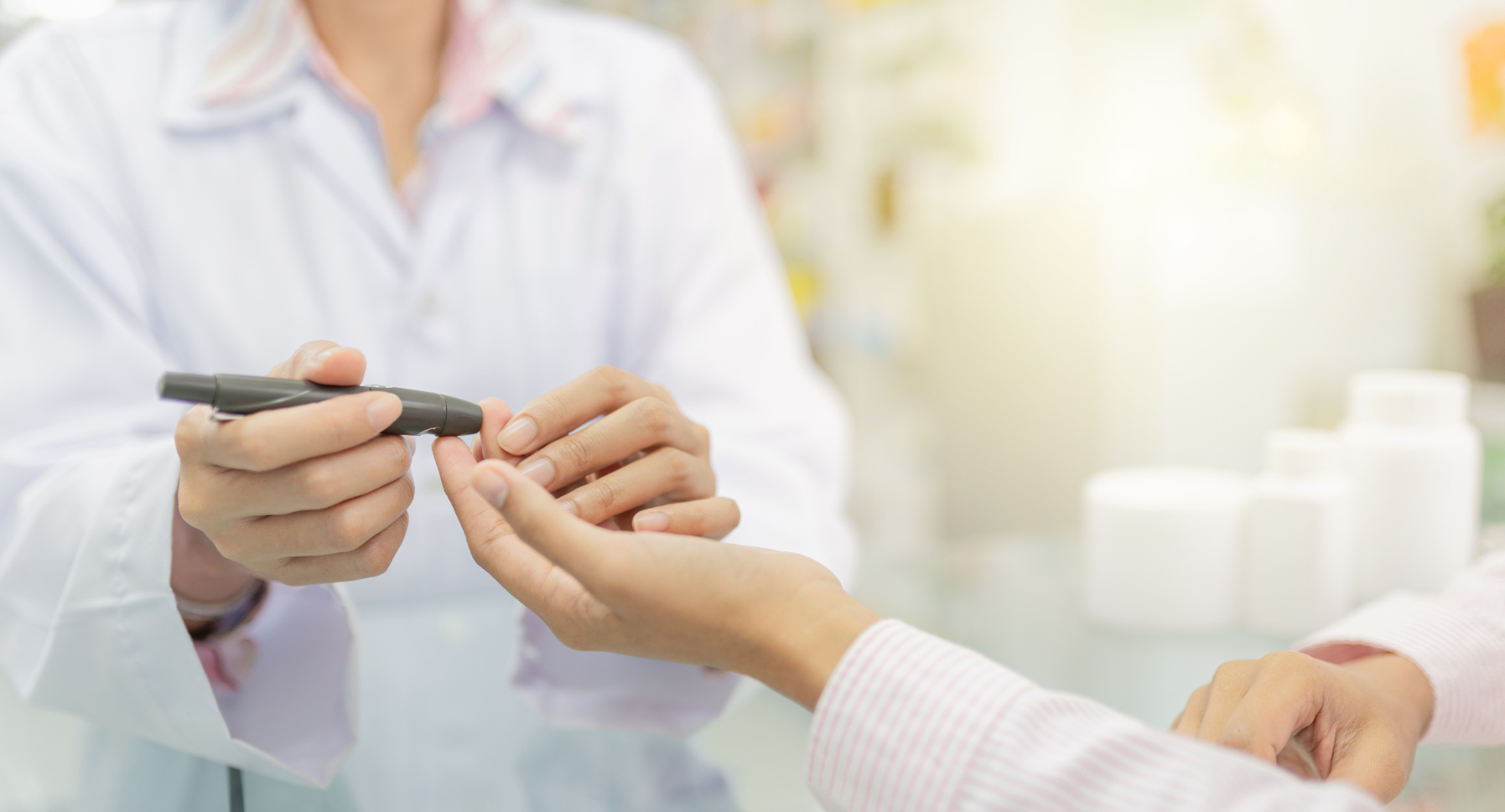 14 Novembre: Giornata Mondiale Diabete