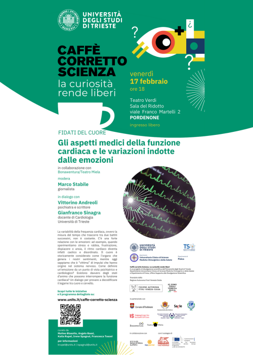 Caffè corretto scienza