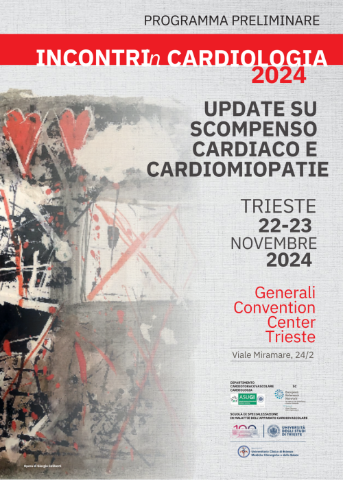 Update su scompenso cardiaco e cardiomiopatite