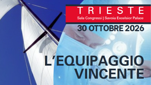 L'equipaggio vincente