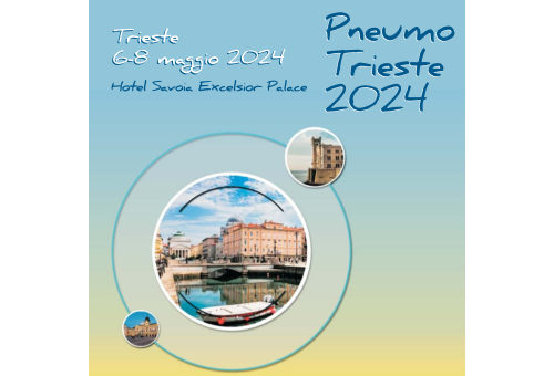 Pneumo Trieste 2024