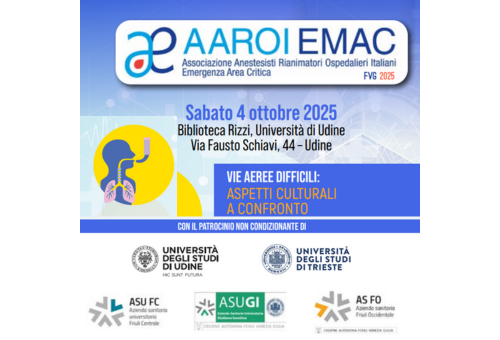 Via aeree difficili. Aspetti culturali a confronto