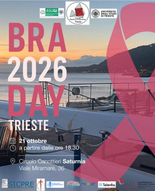 Ricostruzione Mammaria BRA DAY 2026