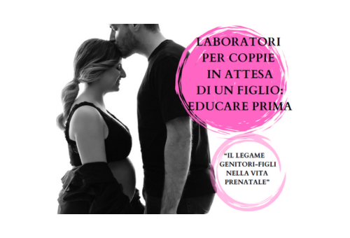 Laboratori educare prima