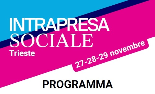 Intrapresa Sociale