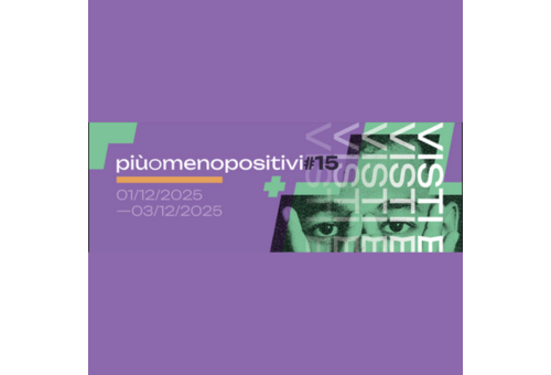 Più o meno positivi #15