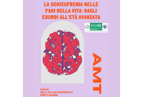 La schizofrenia nelle fasi della vita: dagli esordi all’età avanzata