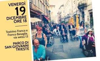 Locandina dell'evento