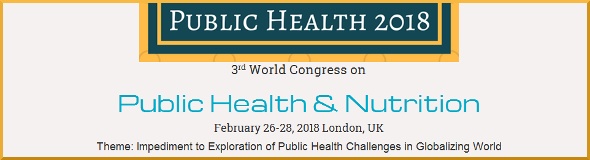congresso londra 26-28/02/2018