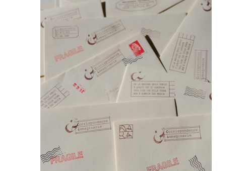 CI Corrispondenze Immaginarie