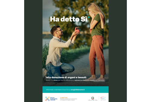 Il Nord Est nella top 10 per la donazione di organi: tutte le classifiche dei Comuni più generosi