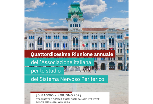 Quattordicesima Riunione annuale ASNP