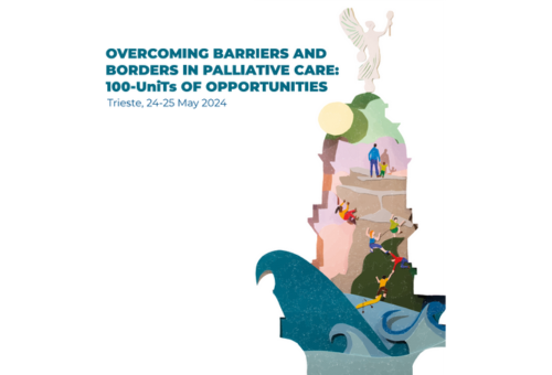 Overcoming Barriers and Borders in Palliative care: 100-UniTs of Opportunities