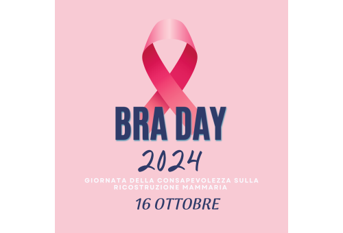 Breast Reconstruction Awareness Day
