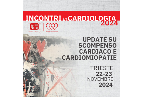 Update su Scompenso cardiaco e cardiomiopatie 