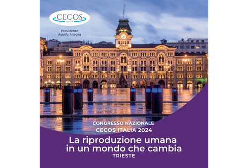 La riproduzione umana in un mondo che cambia