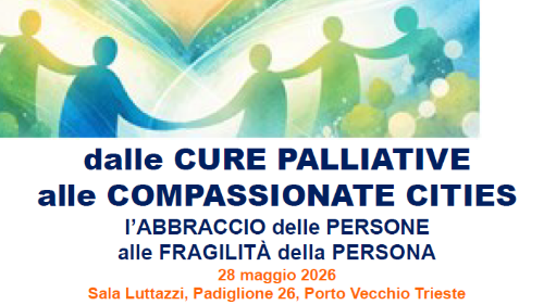 Dalle cure palliative alle compassionate cities