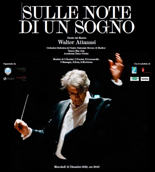 Sulle note di un sogno