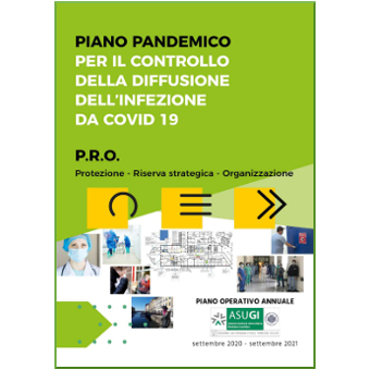 Piano Pandemico 2020-2021