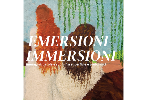 Emersioni - Immersioni