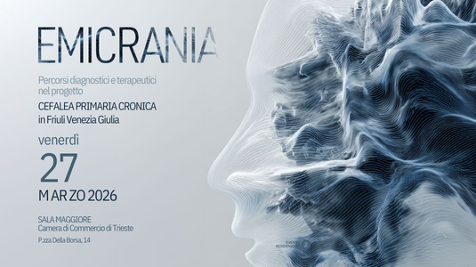 Emicrania: percorsi diagnostici e terapeutici nel progetto cefalea primaria cronica in Friuli Venezia Giulia