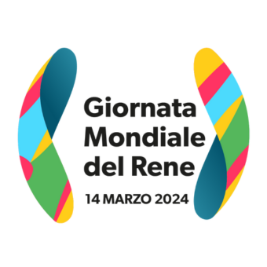 14 marzo - Giornata Mondiale del Rene