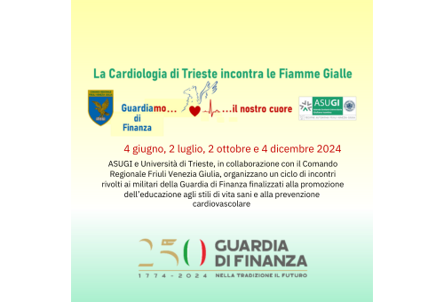 Guardiamo il nostro cuore