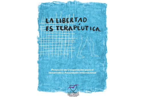 La Libertà è Terapeutica