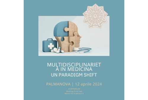 Multidiciplinarietà in medicina