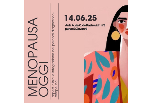 Menopausa Oggi