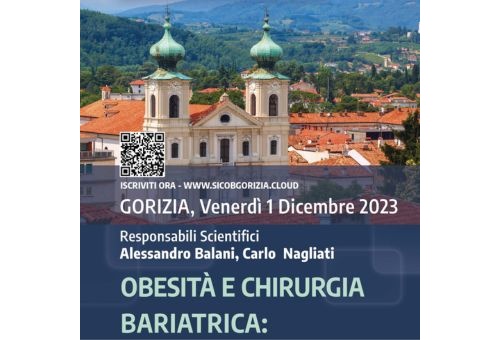 Obesità e Chirurgia Bariatrica: il Paziente al Centro