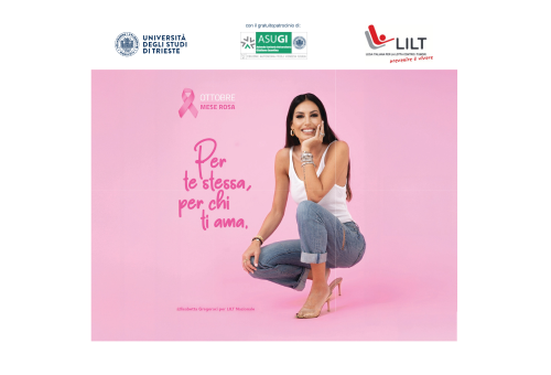 Cancro al seno e giovani: conoscere il rischio e proteggere il futuro