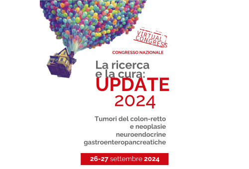 La ricerca e la cura: update 2024