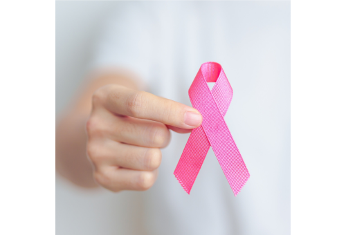 UniTS in Rosa con LILT for women