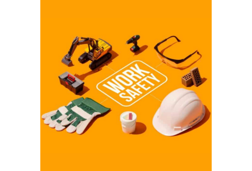 Giornata di sensibilizzazione sui temi di salute e sicurezza del lavoro