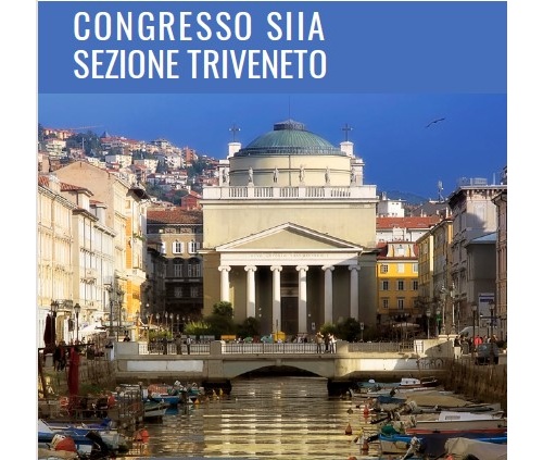 Congresso SIIA Sezione Veneto
