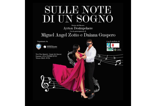 Sulle Note di un Sogno