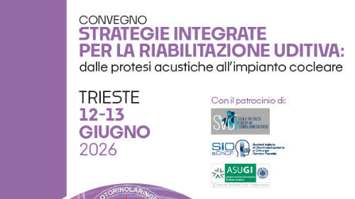 Strategia integrate per la riabilitazione uditiva