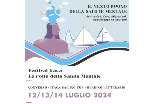 Il vento buono della salute mentale