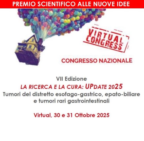 La ricerca e la cura: update 2025