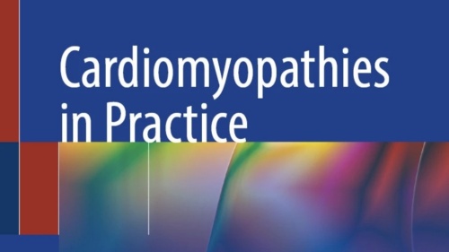 Cardiomiopatie: pubblicato un nuovo volume internazionale tra ricerca clinica e medicina di precisione