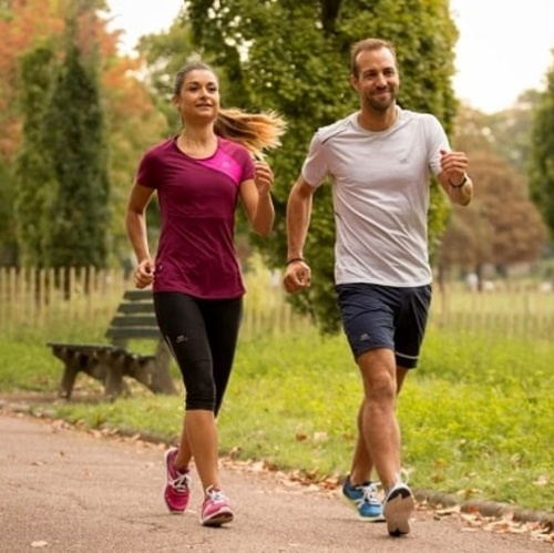 Progetto FVG IN MOVIMENTO 10mila passi di Salute