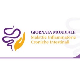 19 maggio - Giornata mondiale delle malattie croniche intestinali