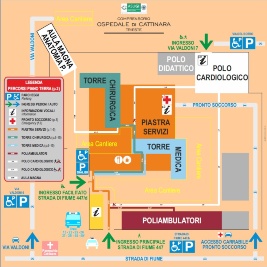 Ospedale di Cattinara