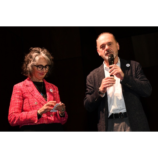 Poggiana Lucia Pelusi