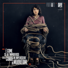 30 maggio - Giornata Mondiale della Sclerosi Multipla