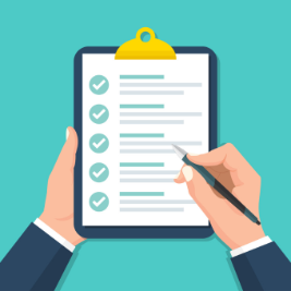 Materiale per Operatori Settore Alimentare (OSA) 