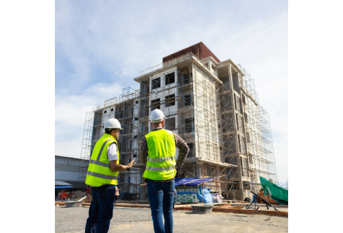 Avvisi di selezione in scadenza - Area Tecnica - Edilizia e Impianti